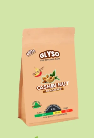CASHEW NUT AIR ROASTED Tandoori