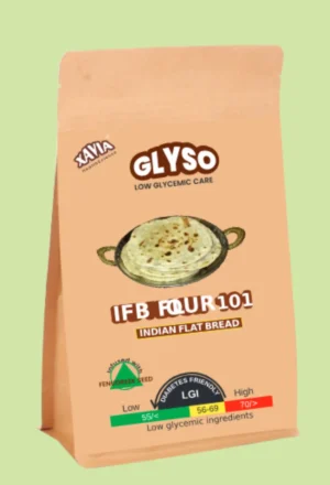 IFB FLOUR  101