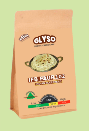 IFB FLOUR 102