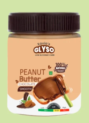 Penut Butter Choclate